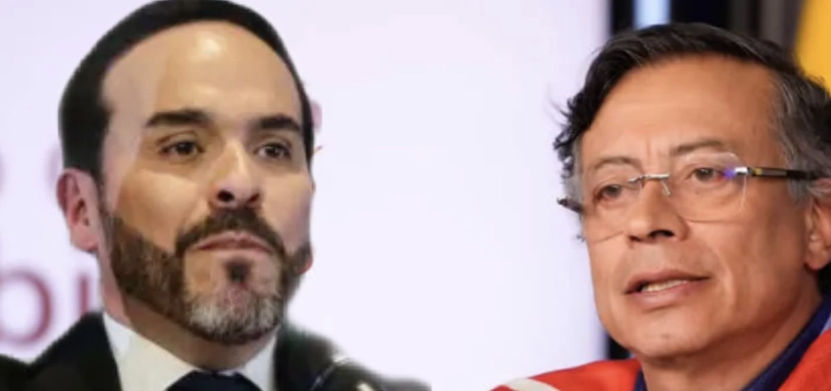 “Eso es una mentira”: Petro sobre el fracking de De la Espriella
