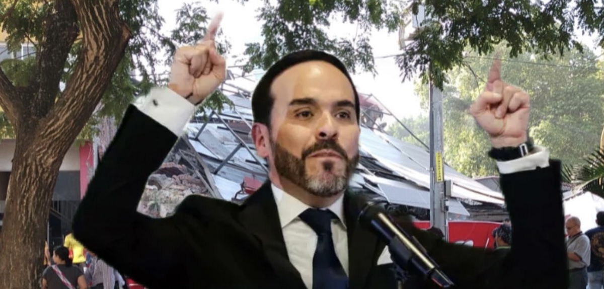 “No están solos. El Estado está presente y actuando”, afirmó De la Espriella.