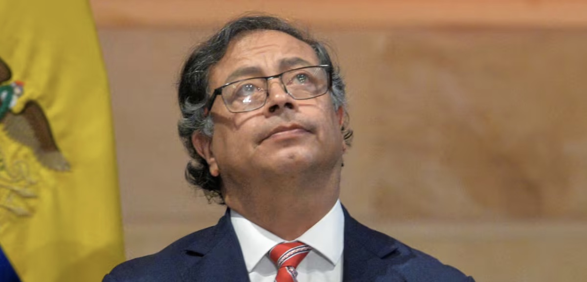 Petro pide unidad ante la tragedia