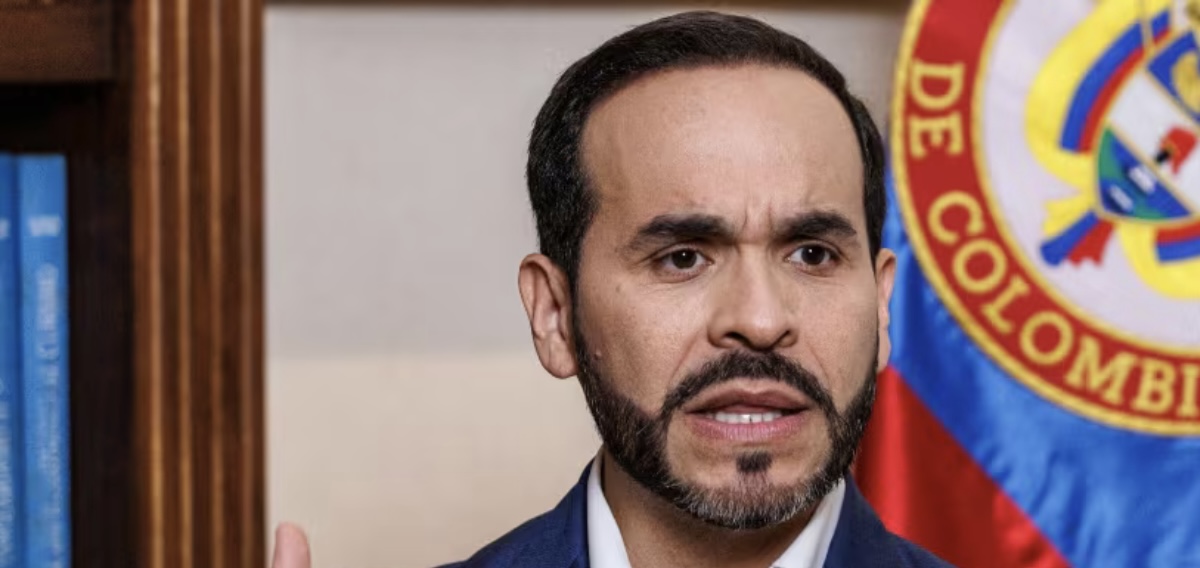 Abelardo de la Espriella llega al Eje Cafetero para atender la emergencia