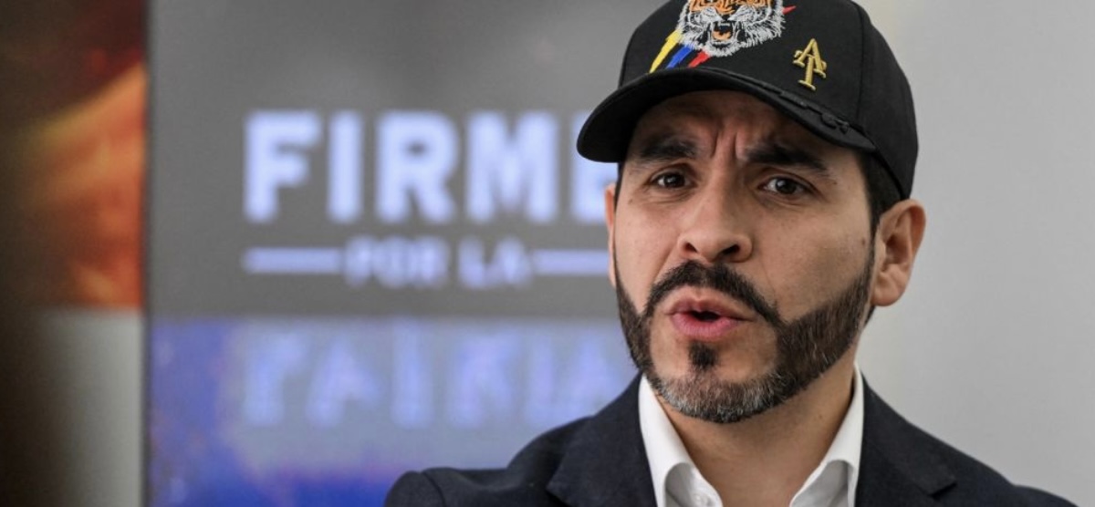 “No acepto que se pierda un solo peso”