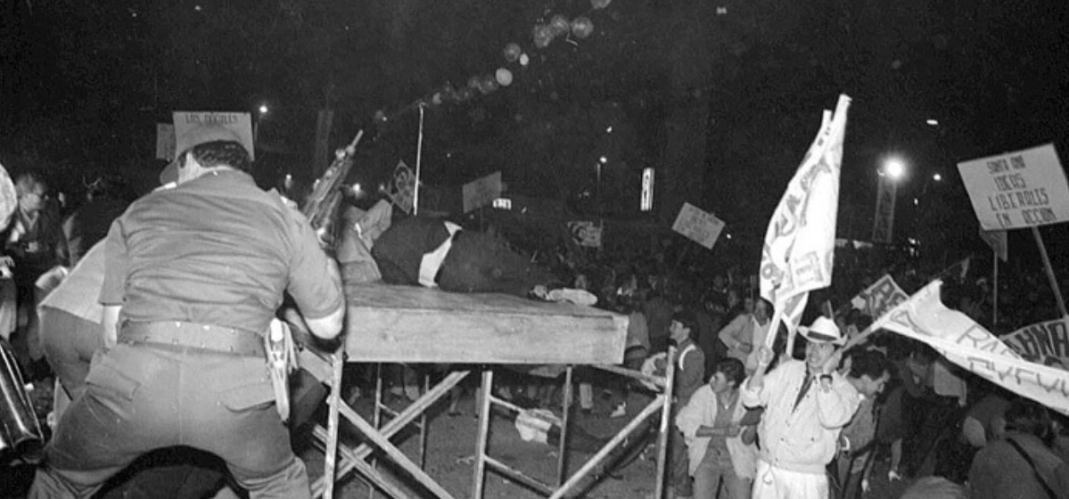37 años del magnicidio de Luis Carlos Galán: el crimen que estremeció a Colombia