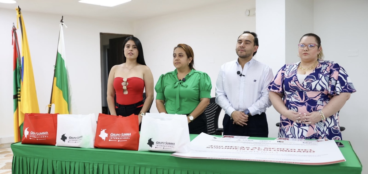 Huilenses podrán acceder a 400 becas para estudiar en universidades internacionales