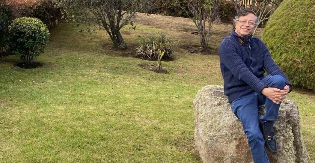 Petro reafirma su lucha política: “No es hora de aislarse, sino de juntarse”