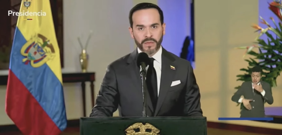 De la Espriella pide a bancos bajar tasas tras decisión de Bancolombia