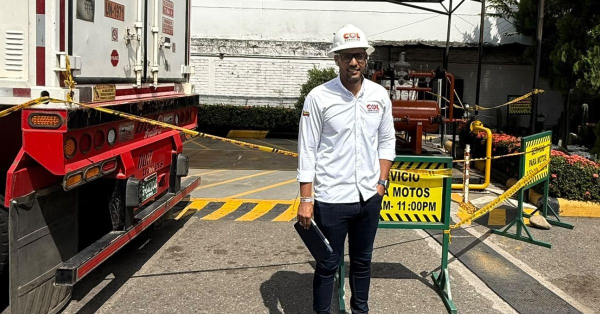 La empresa huilense que busca revolucionar el mercado del gas natural
