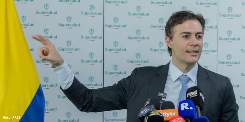 SuperSalud revela 38 hallazgos en FOMAG y alerta por $210.000 millones