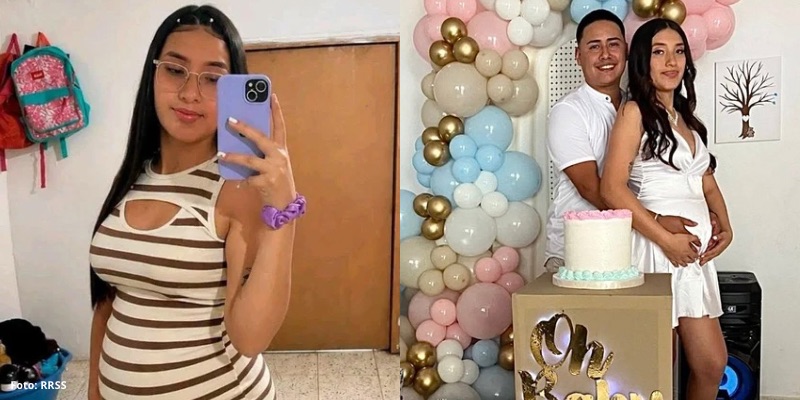 Encuentran cuerpo que sería de Alahia, la bebé desaparecida de María Camila Potosi