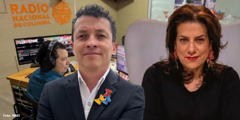 Alejandro Toro cita a debate a ministra TIC por suspensión de las 20 emisoras de paz