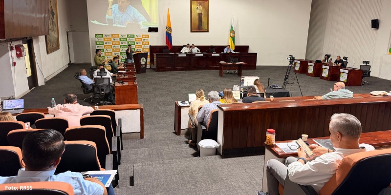 Ante los incumplimientos de la Nación, el Huila busca recursos para ejecutar obras prioritarias