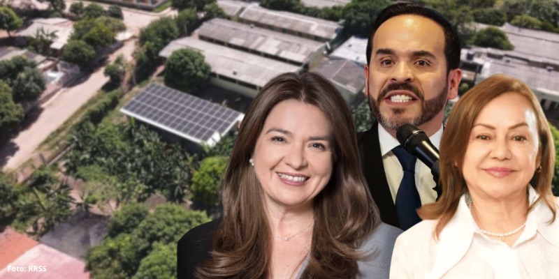 De $46 millones a más de $61 millones: el aumento de salario para la directora de FENOGE