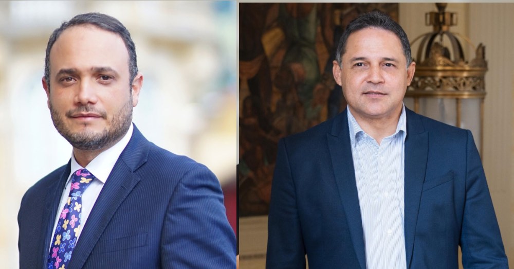¿Quién presidirá el Senado?