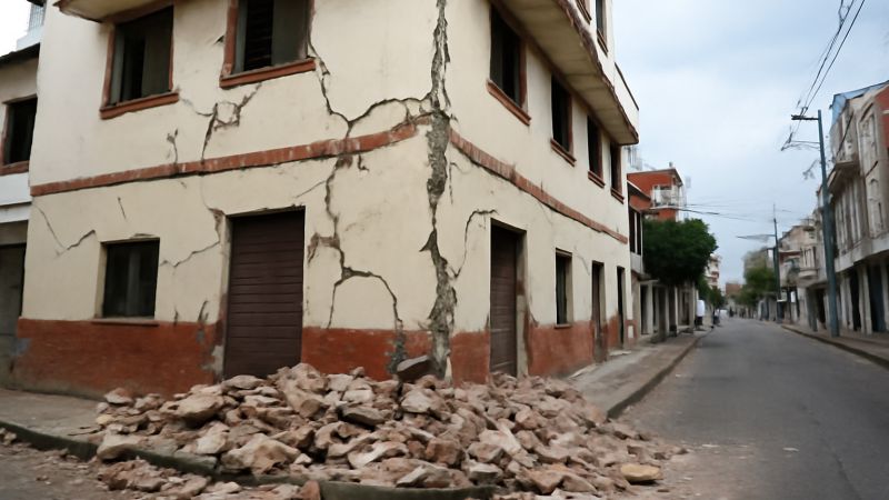 Reconstrucción en el Huila: así se financiará la recuperación tras terremoto