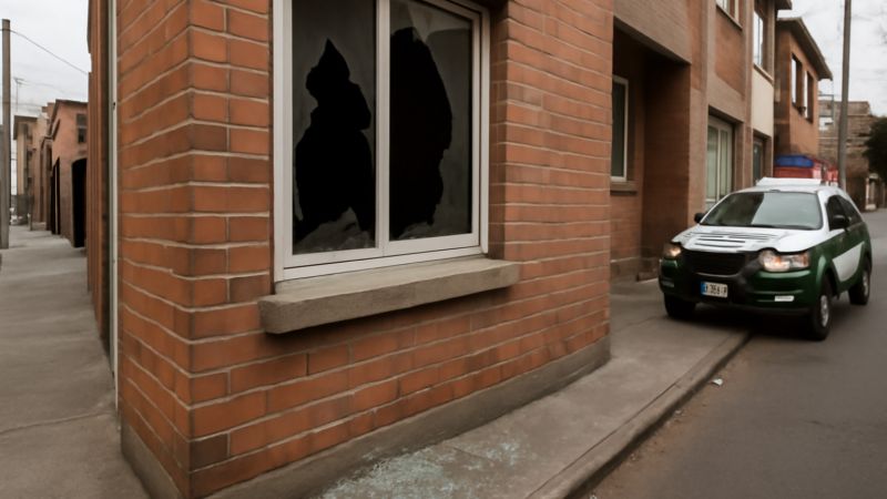 Robo a concejal bogotano reaviva alerta sobre seguridad en ciudades
