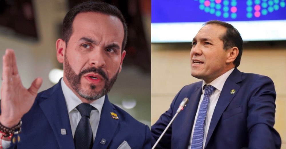 Sanguino: “Recul4d4” del Gobierno electo