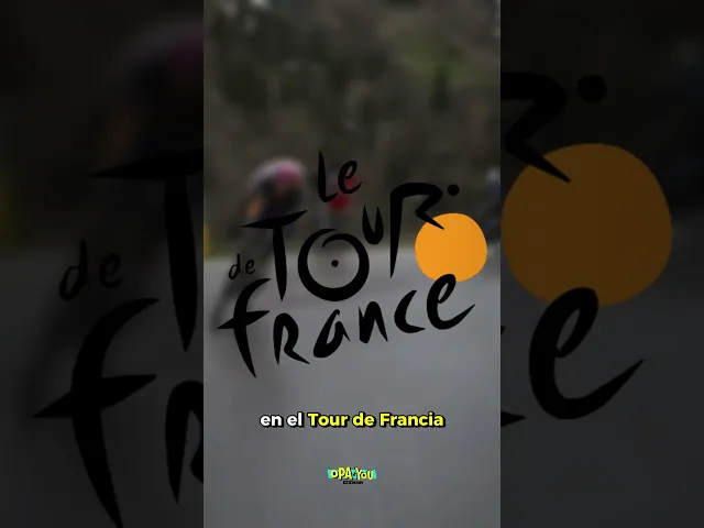 Así fue la histórica victoria de Egan Bernal en el Tour de Francia 2019. 🚴🇨🇴