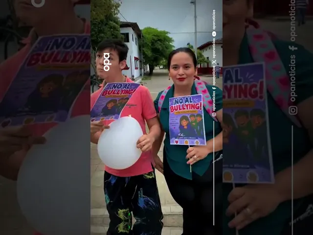 Denuncian bullying en Tello; autoridades activan protocolos e investigan el caso.