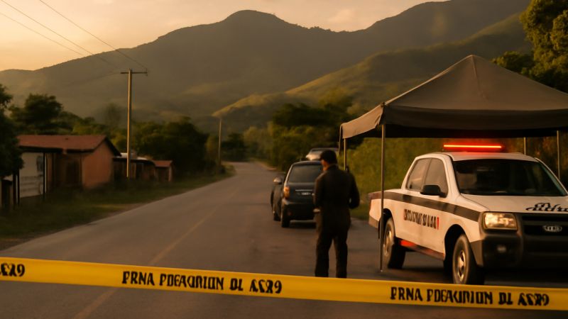 Seguridad sin compasión: qué significa el discurso de De La Espriella para el Huila