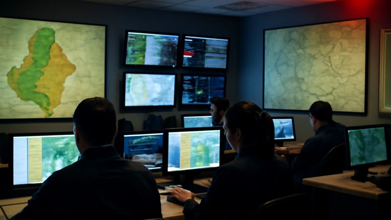 Simulacro de emergencias el 21 de octubre: cómo se prepara el Huila