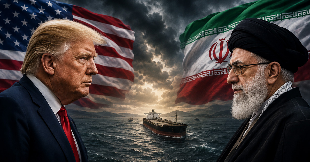 EE. UU. e Irán vuelven a chocar por negociaciones: Teherán desmiente a Trump y aumenta la tensión