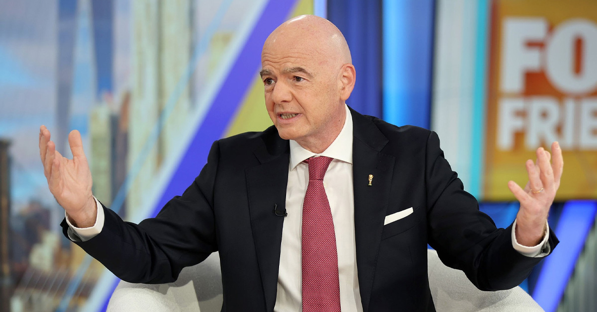 FIFA enfrenta una de las mayores crisis de liderazgo de su historia tras fallido plan comercial