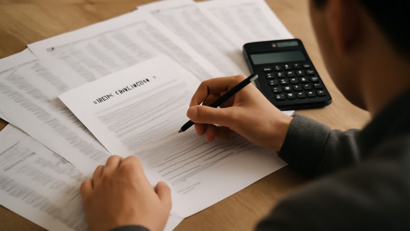 Tasas de interés al 12,25%: quién paga más por créditos