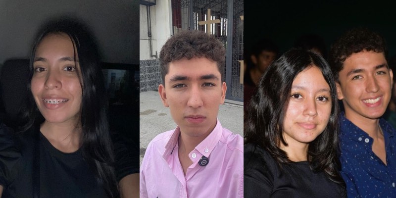 Tres estudiantes de la UCC Neiva representarán a Colombia en España