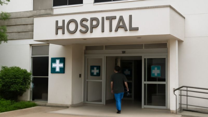 Tutelas por salud en Neiva: 1.714 casos en 2026