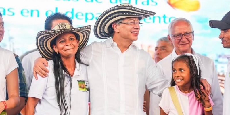 Gobierno dejó asegurados $13,1 billones para infraestructura educativa hasta 2036