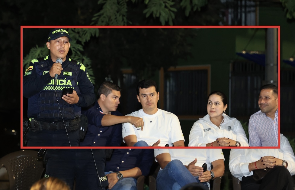 ¡Neiva se blinda contra la delincuencia! Alcaldía instala 57 alarmas comunitarias para reforzar la seguridad en los barrios
