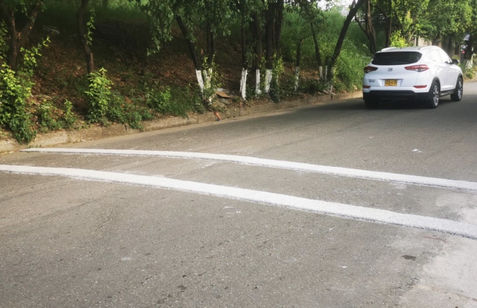 ¡ATENCIÓN, NEIVA! SECRETARÍA DE MOVILIDAD ADVIERTE: NO INSTALE REDUCTORES DE VELOCIDAD SIN AUTORIZACIÓN TÉCNICA