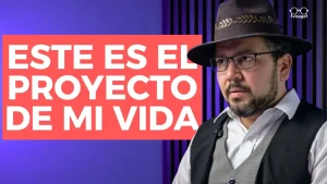 CUANDO NO HAY PRESUPUESTO, LE TOCA A USTED MISMO HACERLO | RICARDO MÁRQUEZ
