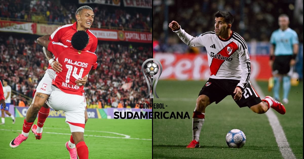 Independiente Santa Fe donará parte de la taquilla ante River Plate para los damnificados del terremoto en Colombia