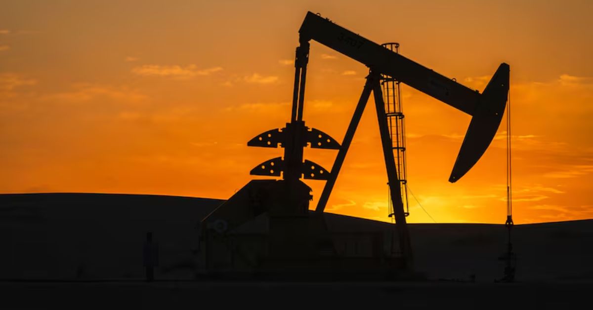 Brent sube 3,72% y roza los USD 110 por dudas sobre acuerdo del Pétroleo entre Trump y Rusia