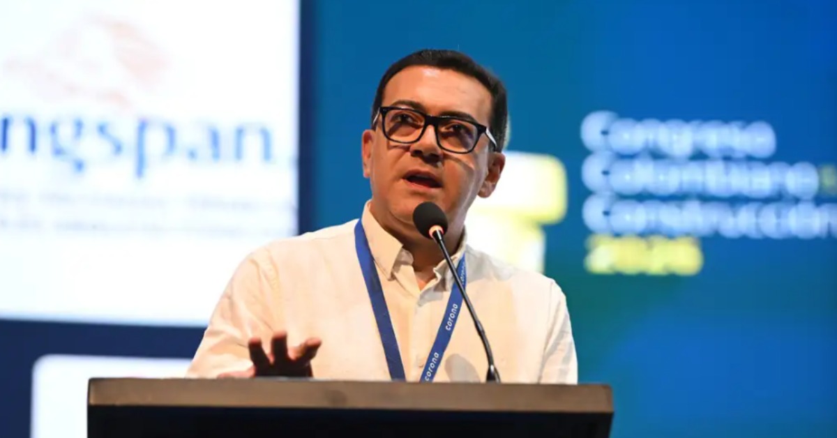 Según el reporte, se proyecta que el país cierre este año con un crecimiento cercano a 2,4 %, mientras que la economía suele expandirse entre 3 % y 3,5 %.
