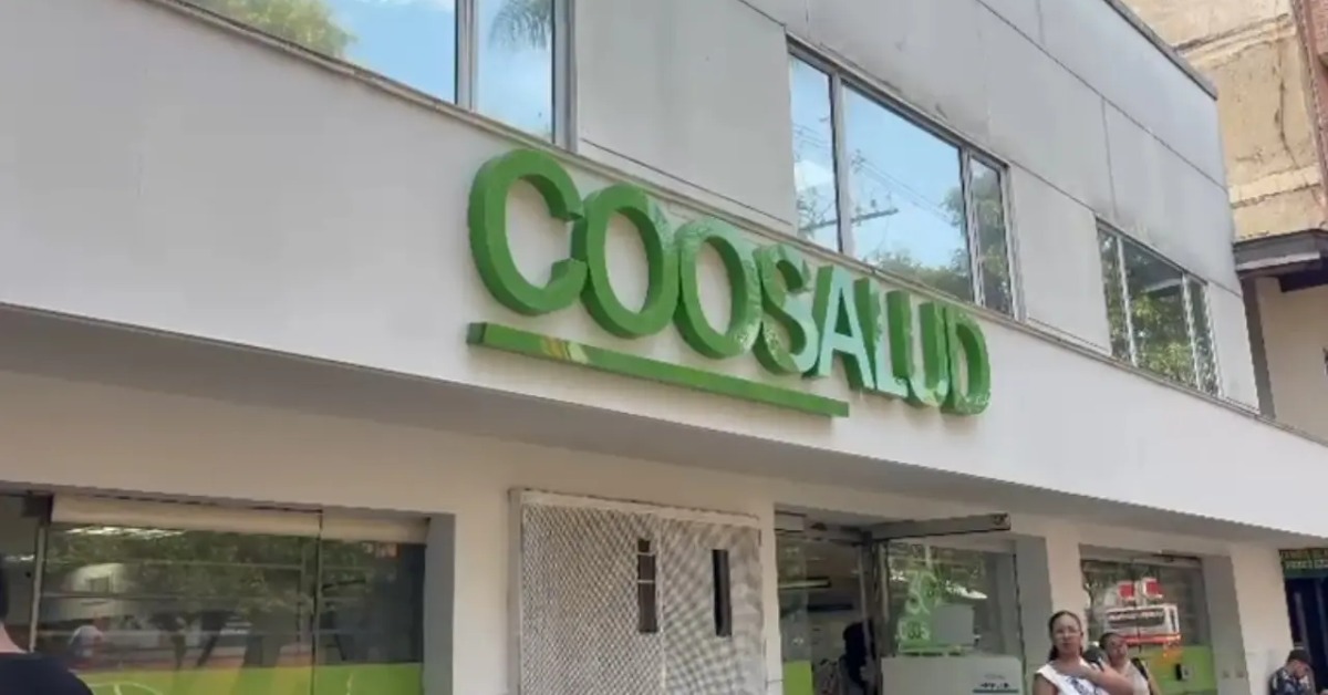 Extractos de empresa del holding de Coosalud registran pagos en casinos y retiros de efectivo tras la intervención