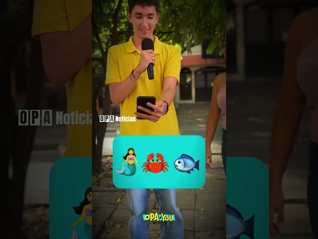 ¿Qué tanto sabes de cine? 🎬 ¡Adivina la película con solo estos emojis! 🍿