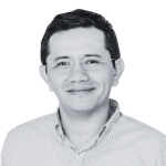 Alfredo Vargas Ortiz