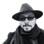 Ricardo Marquez Tafur