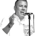 Ricardo Perdomo Pinzon